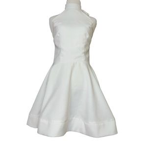 Halter Dress